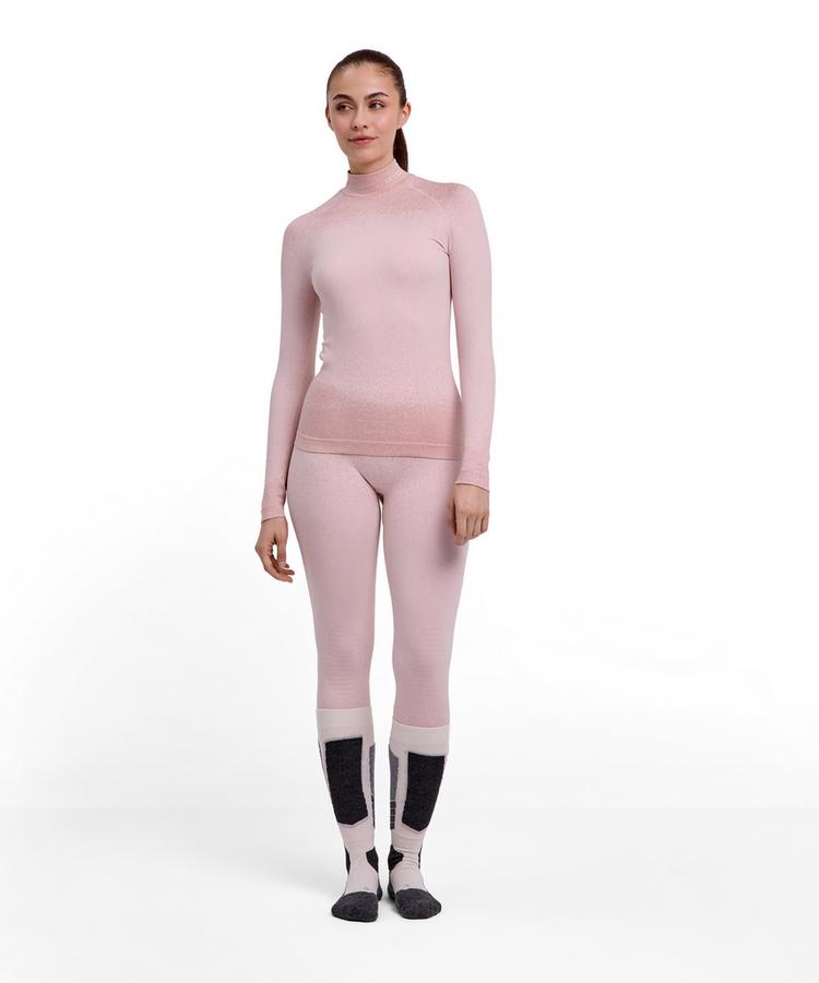 Falke Falke Longsleeved Shirt Trend Funktionsshirt Damen - off-white (2040) - 1 | SportScheck