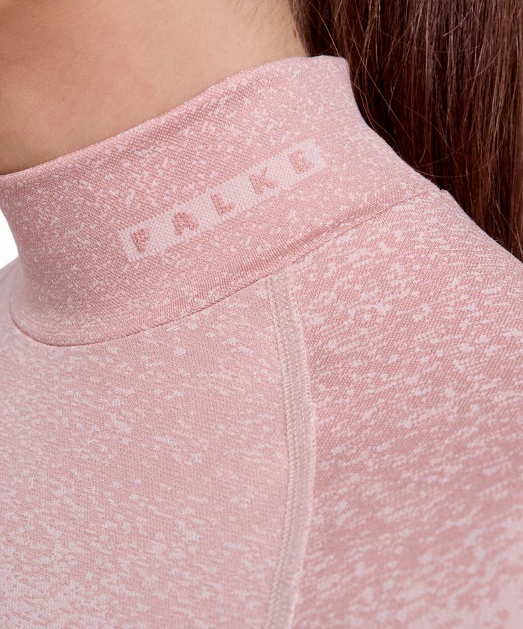 Falke Falke Longsleeved Shirt Trend Funktionsshirt Damen - off-white (2040) - 3 | SportScheck