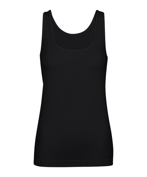 Falke Top Seamless Unterhemd Damen