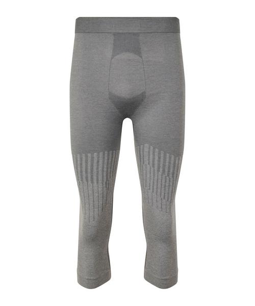 Falke Baselayer-  Warm Series 3/4 Tights Trend Funktionsunterhose Herren