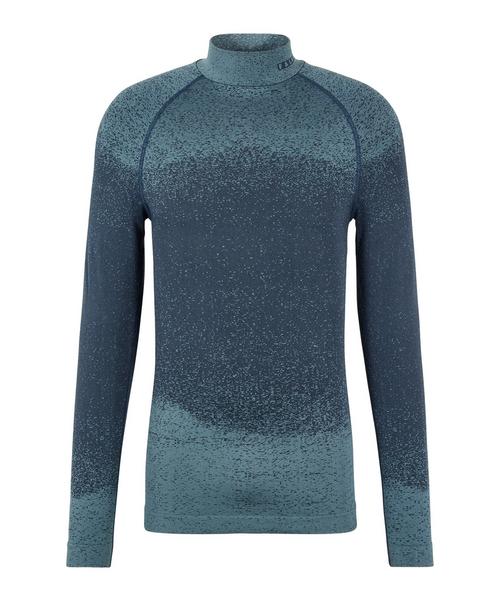 Falke MW Longsleeved Shirt Trend m Funktionsshirt Herren