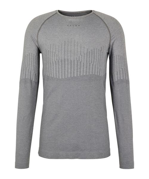 Falke W Longsleeved Shirt Trend m Funktionsshirt Herren