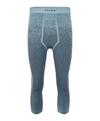 Falke MW 3/4 Tights Trend m Tights Herren - space blue (6116)