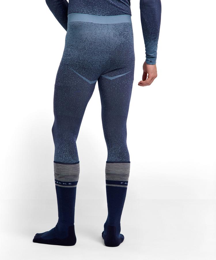 Falke Falke MW 3/4 Tights Trend m Tights Herren - space blue (6116) - 0 | SportScheck