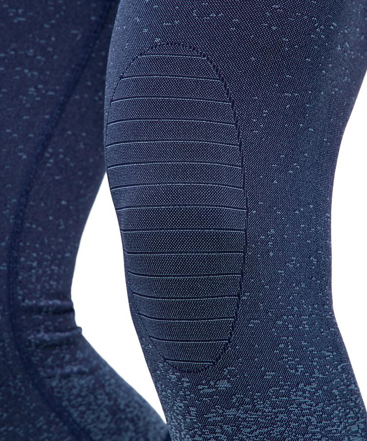 Falke Falke MW 3/4 Tights Trend m Tights Herren - space blue (6116) - 3 | SportScheck