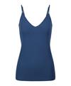 Falke Daily Seamless Unterhemd Damen - capitain (6751)