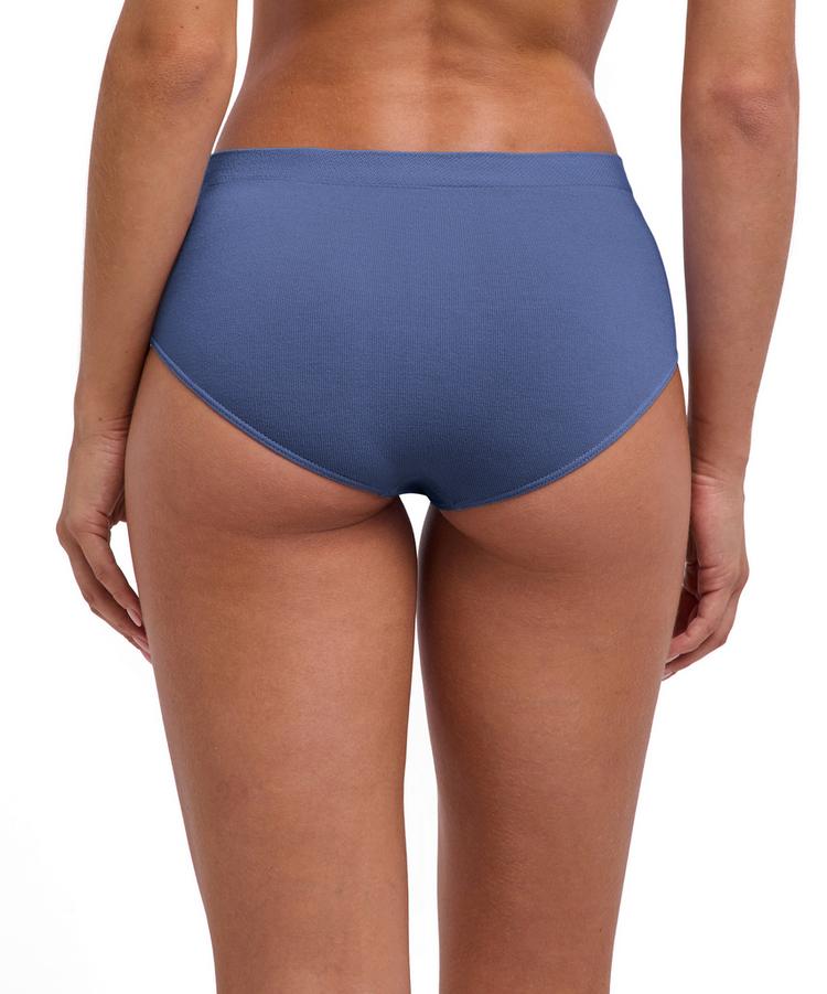 Falke Falke Daily Seamless Unterhose Damen - capitain (6751) - 0 | SportScheck