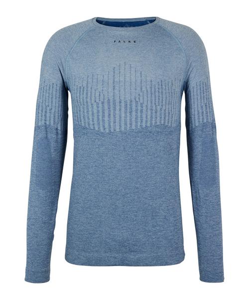 Falke W Longsleeved Shirt Trend m Funktionsshirt Herren
