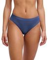 Falke Daily Seamless Unterhose Damen - capitain (6751)