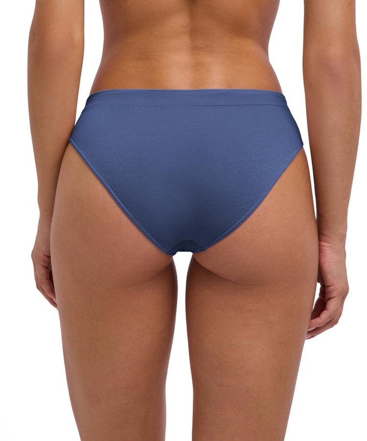 Falke Falke Daily Seamless Unterhose Damen - capitain (6751) - 0 | SportScheck