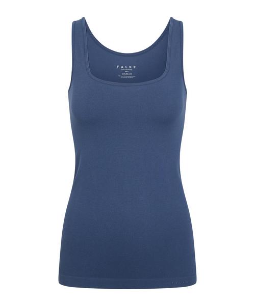 Falke Top Seamless Unterhemd Damen