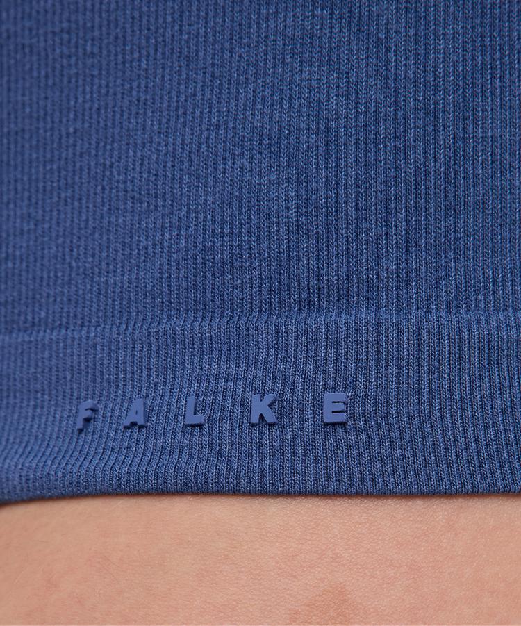 Falke Falke Top Seamless Unterhemd Damen - capitain (6751) - 3 | SportScheck