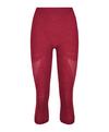 Falke Leggings Damen - ruby (8830)