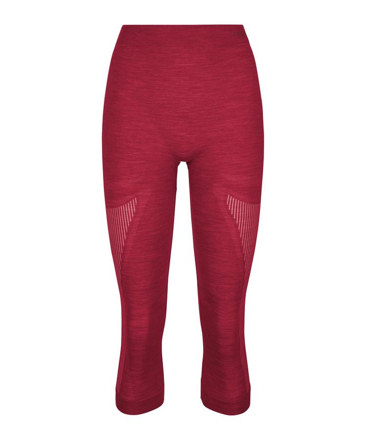 Falke Falke Leggings Damen - ruby (8830) - 0 | SportScheck