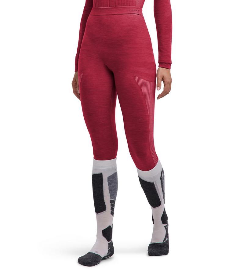 Falke Falke Leggings Damen - ruby (8830) - 0 | SportScheck