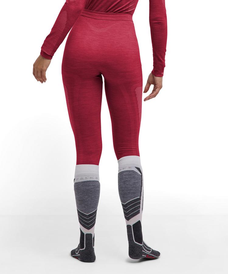 Falke Falke Leggings Damen - ruby (8830) - 0 | SportScheck