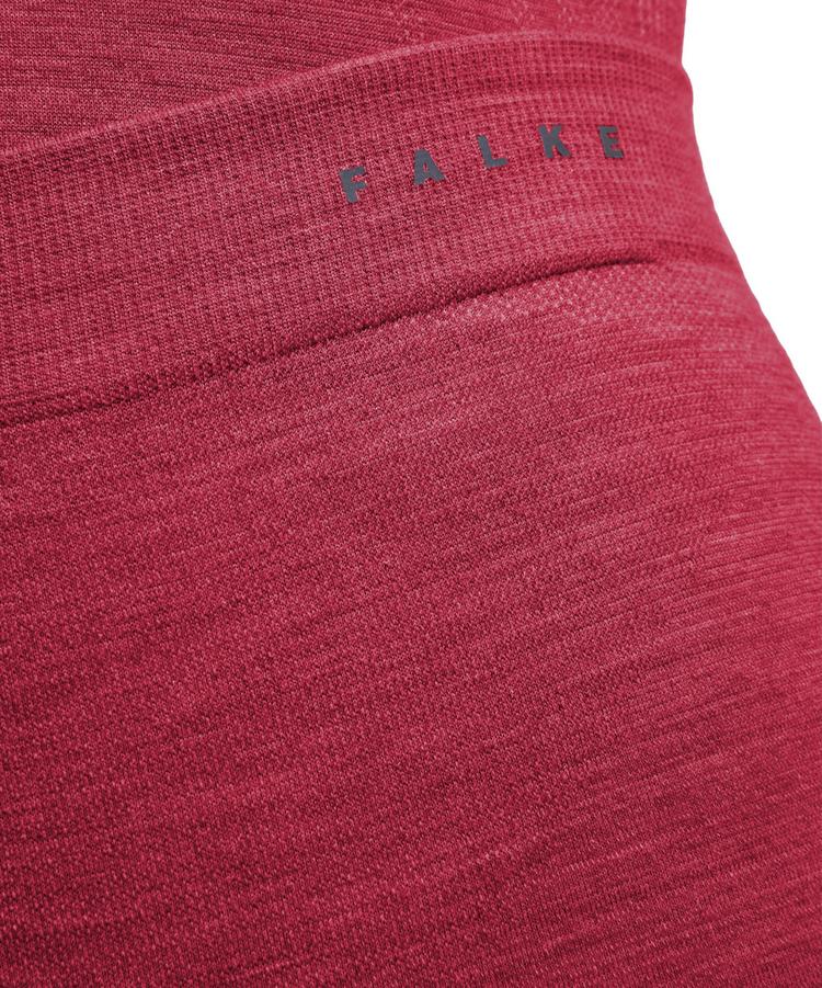 Falke Falke Leggings Damen - ruby (8830) - 3 | SportScheck