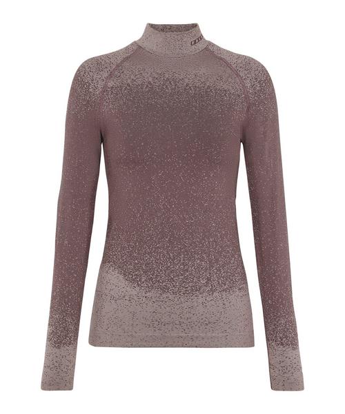 Falke Longsleeved Shirt Trend Funktionsshirt Damen