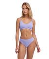 Falke Daily Seamless BH Damen - lavendust (8099)