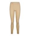 Falke Leggings Damen - straw (4700)
