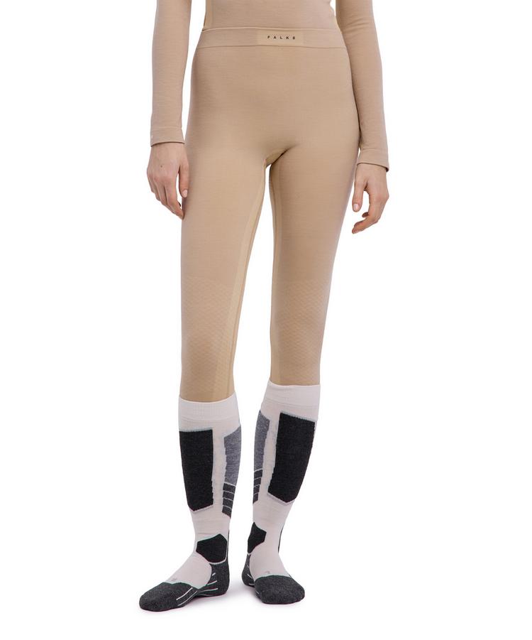 Falke Falke Leggings Damen - straw (4700) - 0 | SportScheck