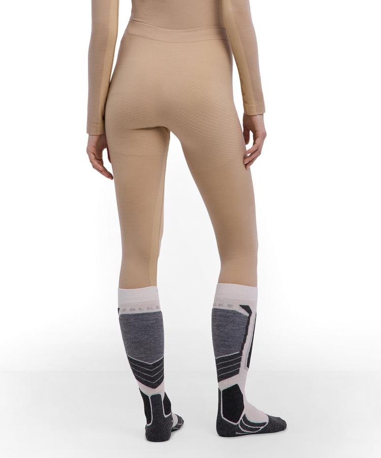 Falke Falke Leggings Damen - straw (4700) - 0 | SportScheck