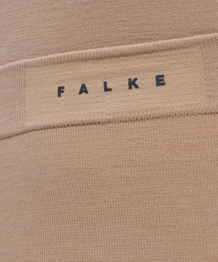 Falke Falke Leggings Damen - straw (4700) - 2 | SportScheck