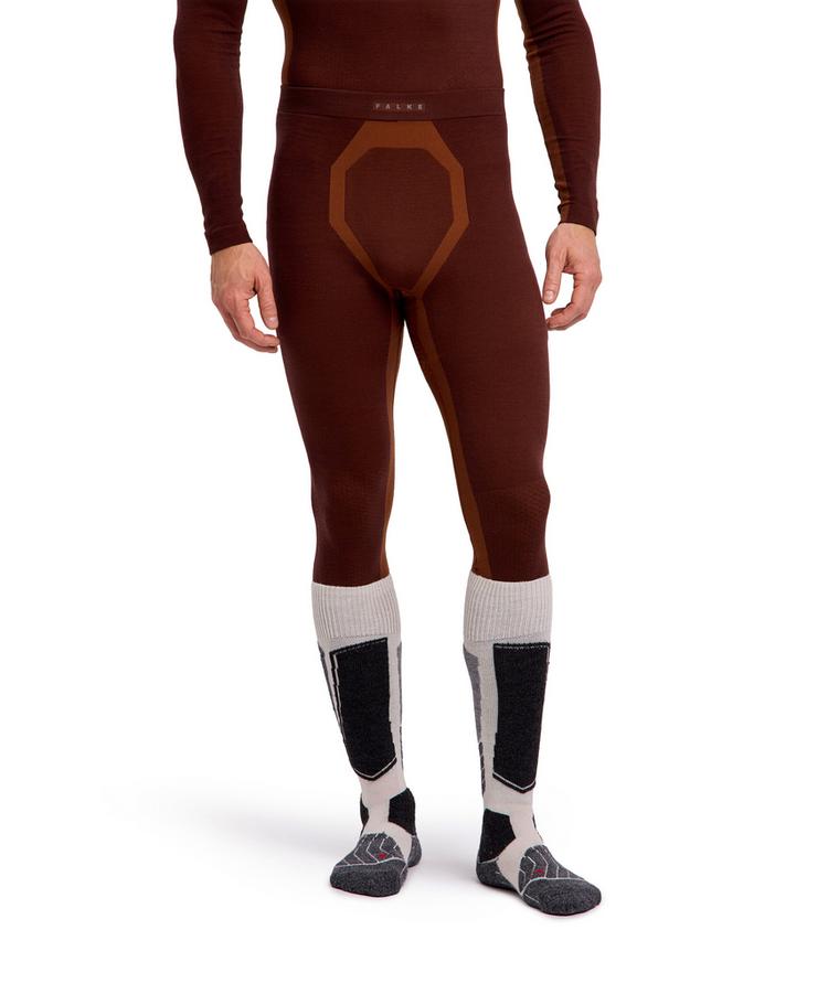 Falke Falke Funktionsunterhose Herren - chestnut (5534) - 0 | SportScheck