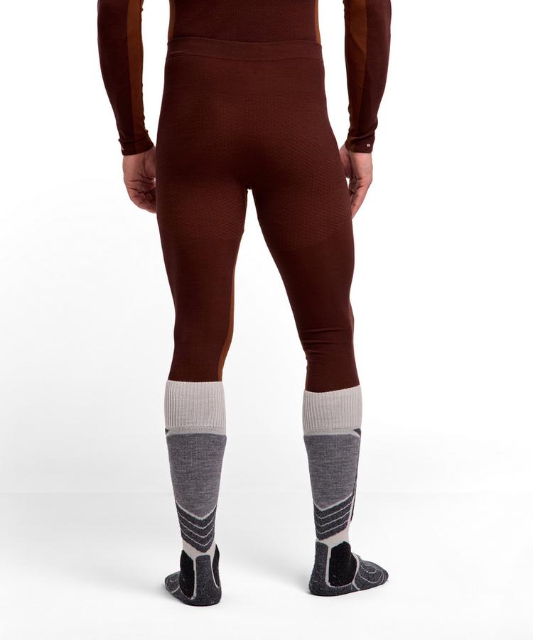 Falke Falke Funktionsunterhose Herren - chestnut (5534) - 0 | SportScheck