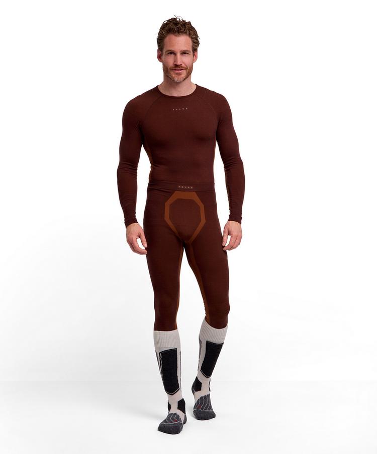 Falke Falke Funktionsunterhose Herren - chestnut (5534) - 1 | SportScheck