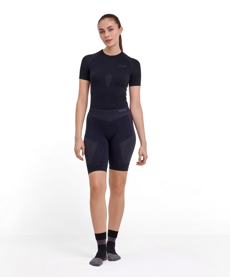 Falke Falke Tights Damen - black (3000) - 1 | SportScheck