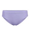 Falke Daily Seamless Unterhose Damen - lavendust (8099)