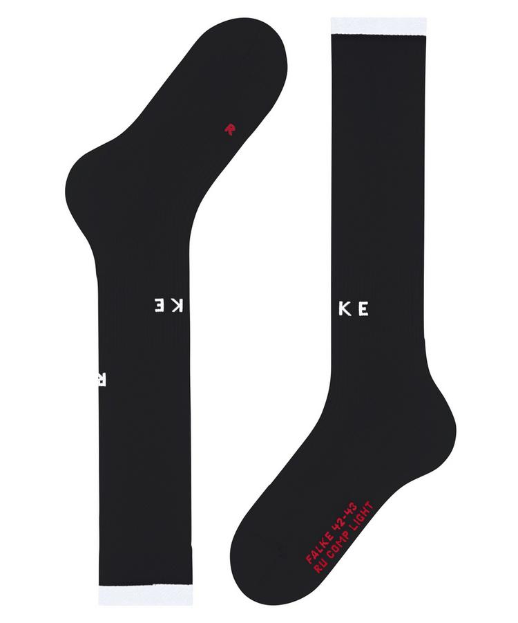 Falke Falke Socken Damen - black (3002) - 3 | SportScheck