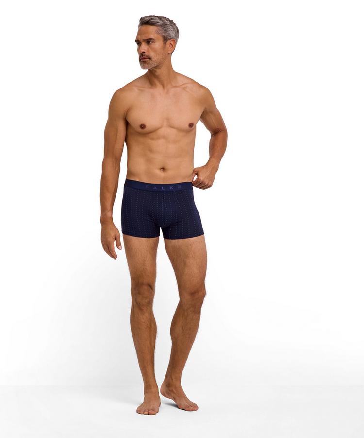 Falke Falke Unterhose Herren - space blue (6116) - 1 | SportScheck