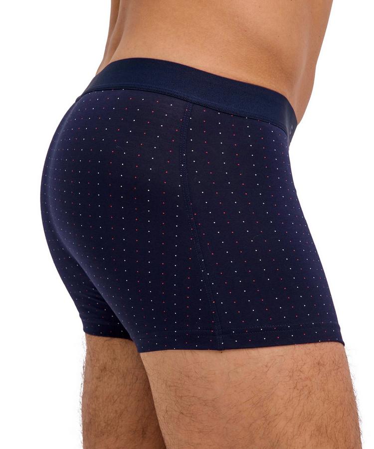 Falke Falke Unterhose Herren - space blue (6116) - 4 | SportScheck