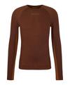 Falke Funktionsshirt Herren - chestnut (5534)