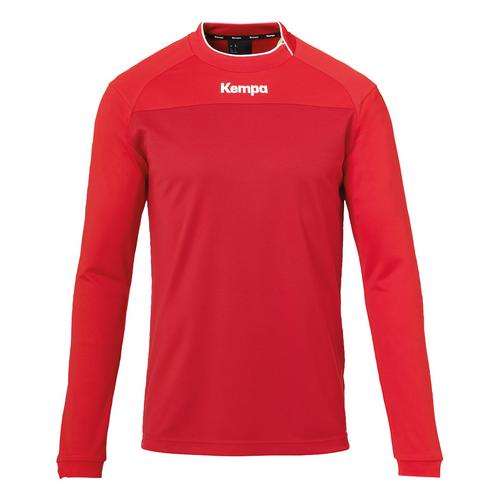 Kempa PRIME LANGARMSHIRT Kids Longshirt Kinder