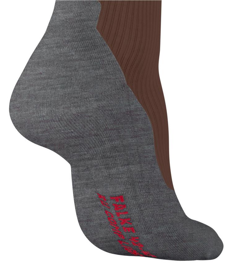 Falke Falke Socken Herren - chestnut (5534) - 2 | SportScheck