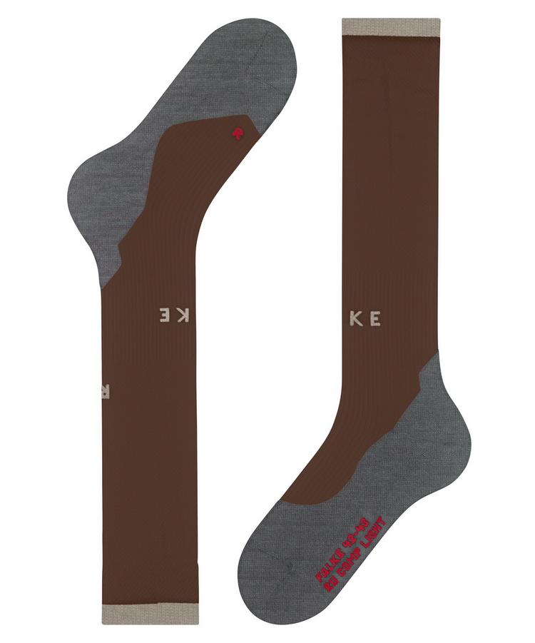 Falke Falke Socken Herren - chestnut (5534) - 3 | SportScheck