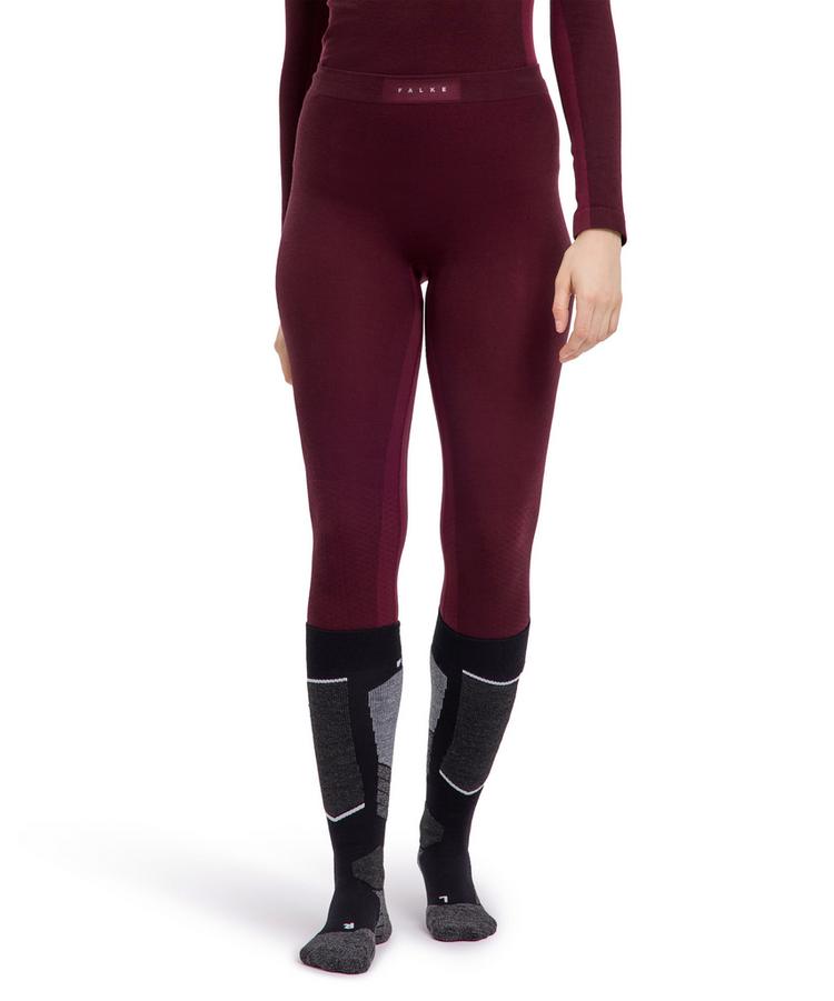 Falke Falke Leggings Damen - mahogany (8344) - 0 | SportScheck