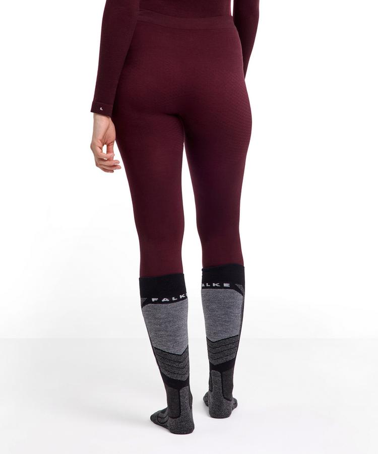 Falke Falke Leggings Damen - mahogany (8344) - 0 | SportScheck