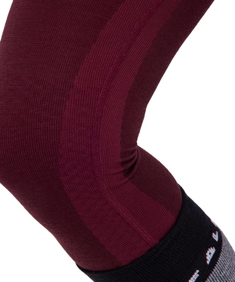 Falke Falke Leggings Damen - mahogany (8344) - 3 | SportScheck