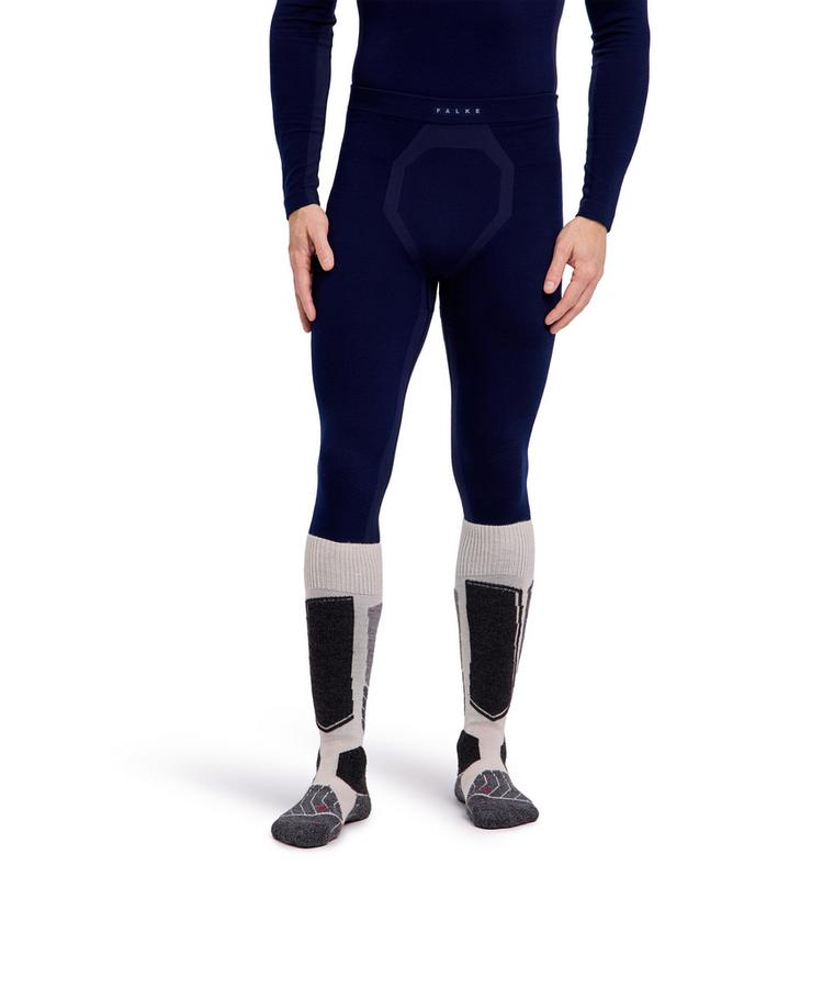 Falke Falke Funktionsunterhose Herren - space blue (6116) - 0 | SportScheck