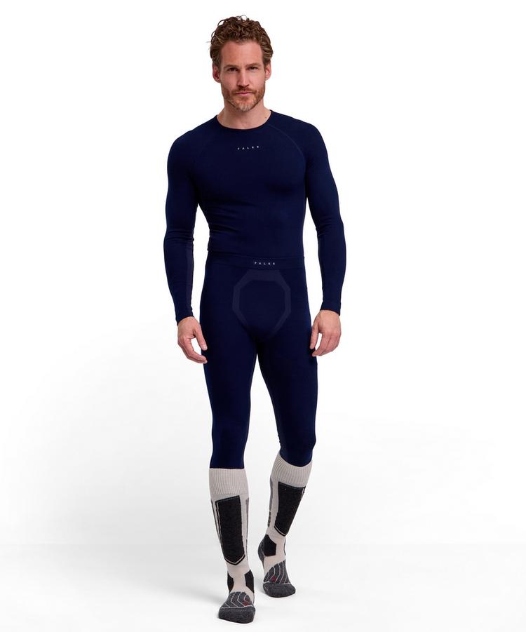 Falke Falke Funktionsunterhose Herren - space blue (6116) - 1 | SportScheck