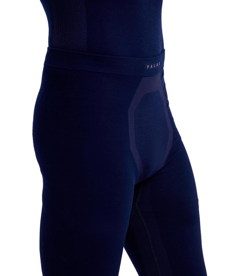 Falke Falke Funktionsunterhose Herren - space blue (6116) - 4 | SportScheck