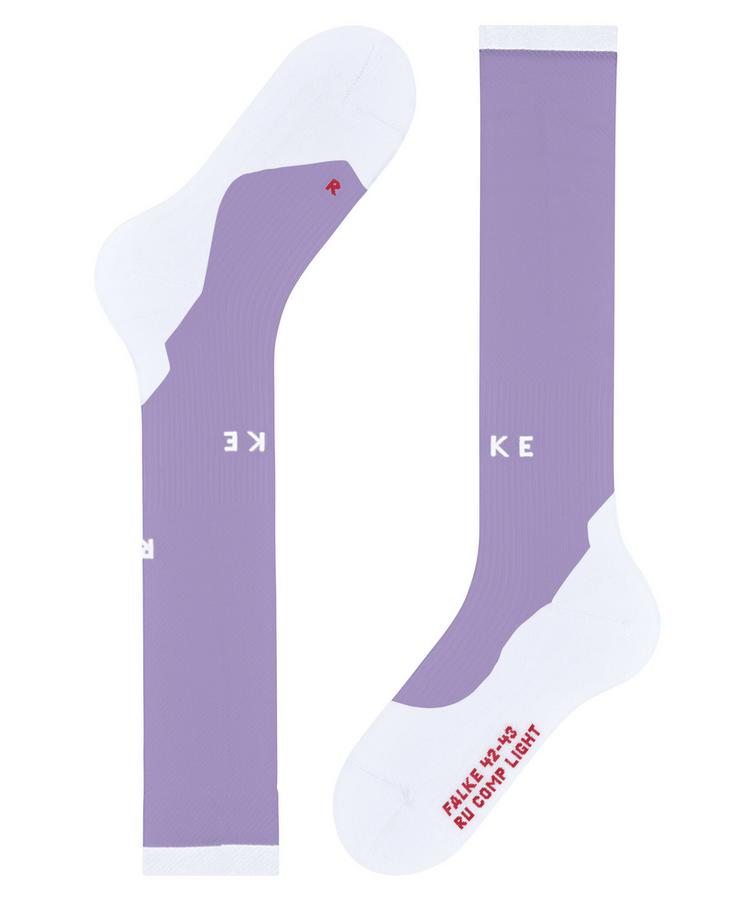 Falke Falke Socken Damen - light lilac (6819) - 3 | SportScheck