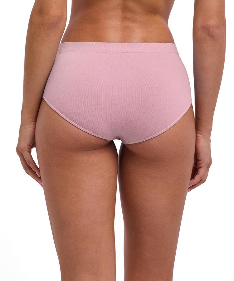 Falke Falke Daily Seamless Unterhose Damen - rose (8740) - 0 | SportScheck
