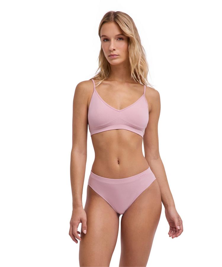 Falke Falke Daily Seamless BH Damen - rose (8740) - 0 | SportScheck