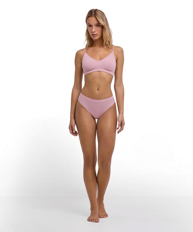 Falke Falke Daily Seamless BH Damen - rose (8740) - 1 | SportScheck