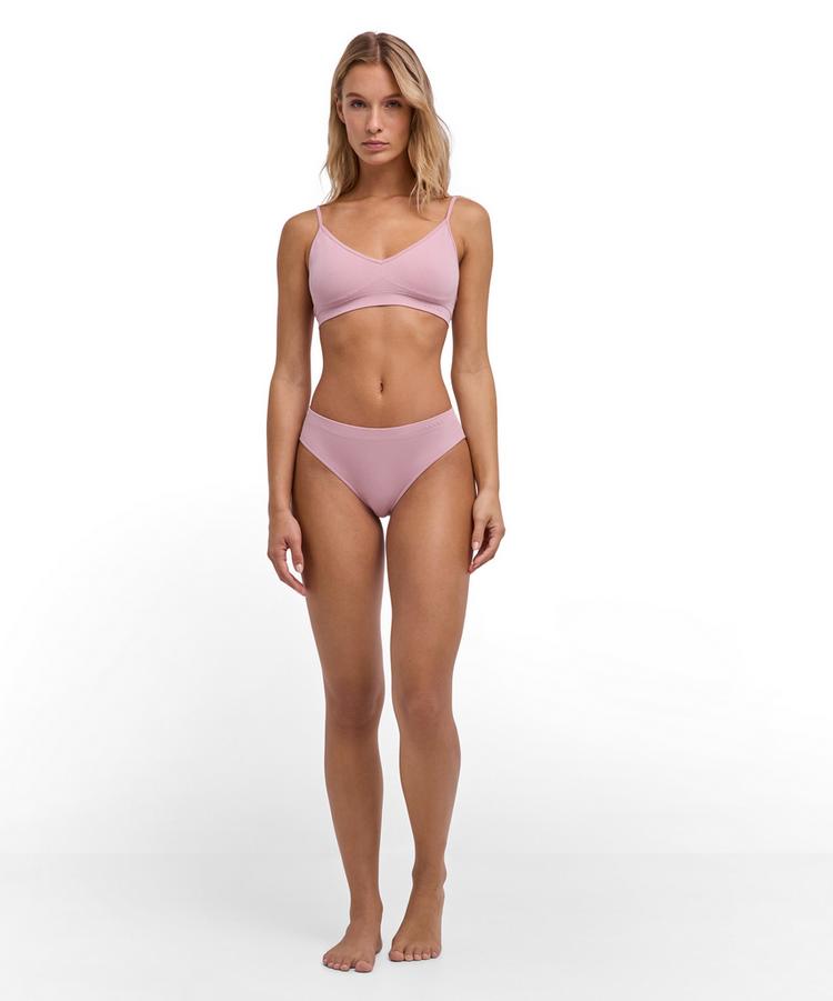 Falke Falke Daily Seamless Unterhose Damen - rose (8740) - 1 | SportScheck
